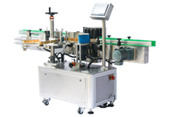 Mesin Pelabelan Botol Putaran Otomatis Untuk Mengisi Lini Produksi Capping