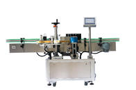 Mesin Pelabelan Botol Putaran Otomatis Untuk Mengisi Lini Produksi Capping