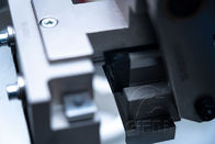 60pcs / Min Otomatis 5g Tabung Plastik Mengisi Dan Mesin Penyegel Untuk Krim Bibir