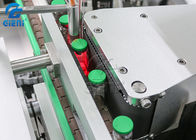 Mesin Pelabelan Perekat Diri Farmasi Untuk Botol Kaca 20-90mmmm