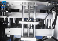 7.5HP 7Mpa Mesin Pengisian Bubuk Semi Otomatis Mesin Press Makeup