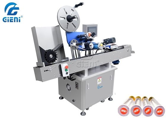 Mesin Pelabelan Maskara Dia 25mm