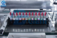 Mesin Pelepas Lipstik Semi Otomatis Dengan Perangkat Penahan Kontainer